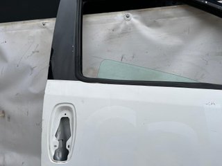 PUERTA DELANTERA DERECHA OPEL COMBO D