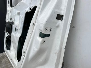 PUERTA DELANTERA DERECHA OPEL COMBO D