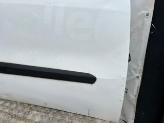 PUERTA DELANTERA DERECHA OPEL COMBO D