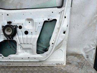 PUERTA DELANTERA DERECHA OPEL COMBO D