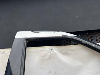 PUERTA DELANTERA DERECHA OPEL COMBO D
