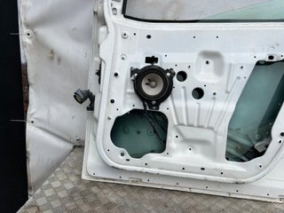 PUERTA DELANTERA DERECHA OPEL COMBO D