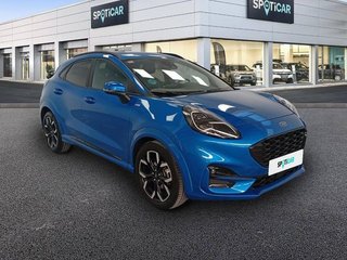 Ford Puma  1.5 Ecoblue 88kW (120cv) ST-LINE