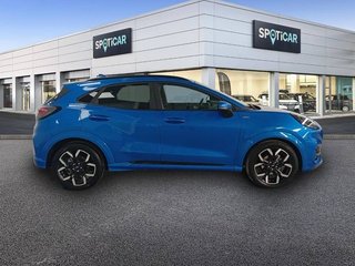 Ford Puma  1.5 Ecoblue 88kW (120cv) ST-LINE