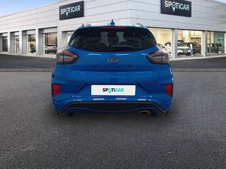 Ford Puma  1.5 Ecoblue 88kW (120cv) ST-LINE