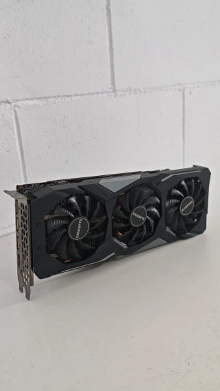 Tarjeta Grafica Gigabyte RX 5700 XT GAMING OC 8GB