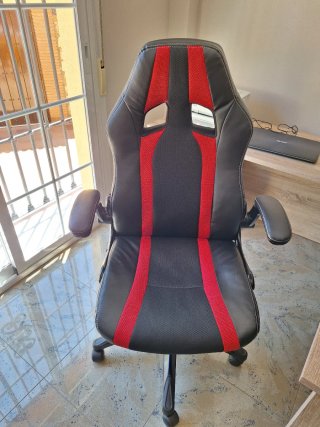 Silla despacho