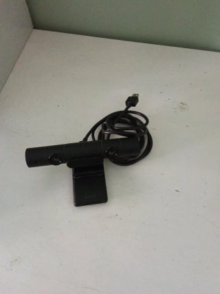 PS4 VR1 + Driveclub VR + mandos