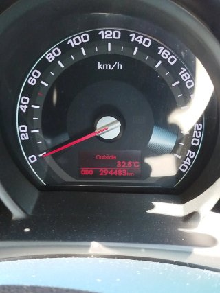 KIA Sportage 2012