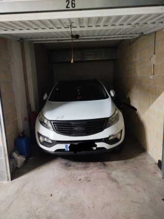 KIA Sportage 2012