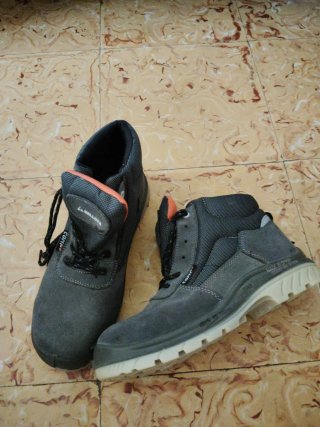 Zapatos de trabajo Bellota Talla 41