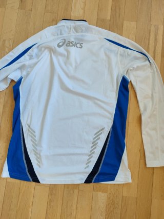 Vendo camiseta deporte Asics