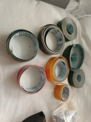 Rotuladora Dymo Vintage..