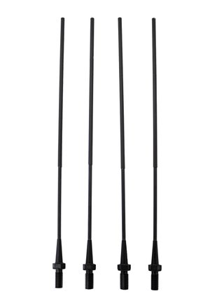 Kawapower varetas carbono para vareador aceitunas
