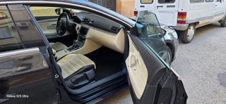 Volkswagen Passat CC 2009