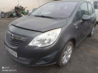 Anillo airbag opel 422517 20817720 meriva b cosmo