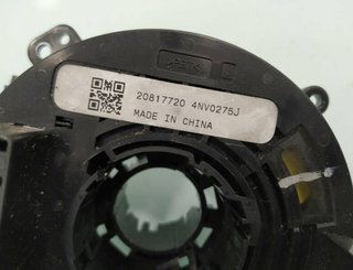 Anillo airbag opel 422517 20817720 meriva b cosmo