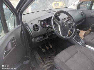 Anillo airbag opel 422517 20817720 meriva b cosmo