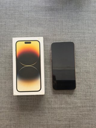 iPhone 14 Pro Max 128GB