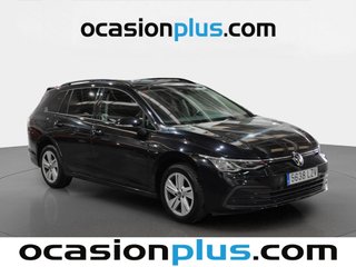 Volkswagen Golf Variant Life 2.0 TDI 85 kW (115 CV)