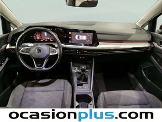 Volkswagen Golf Variant Life 2.0 TDI 85 kW (115 CV)
