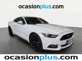 Ford Mustang 2.3 EcoBoost Fastback Auto 231 kW (314 CV)