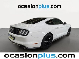 Ford Mustang 2.3 EcoBoost Fastback Auto 231 kW (314 CV)
