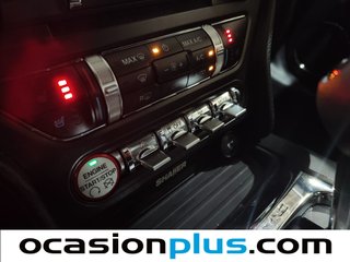 Ford Mustang 2.3 EcoBoost Fastback Auto 231 kW (314 CV)