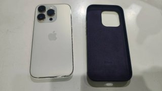 iPhone 14 Pro Dorado