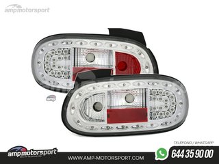 PILOTOS LED PARA MAZDA MX5 1998-2005
