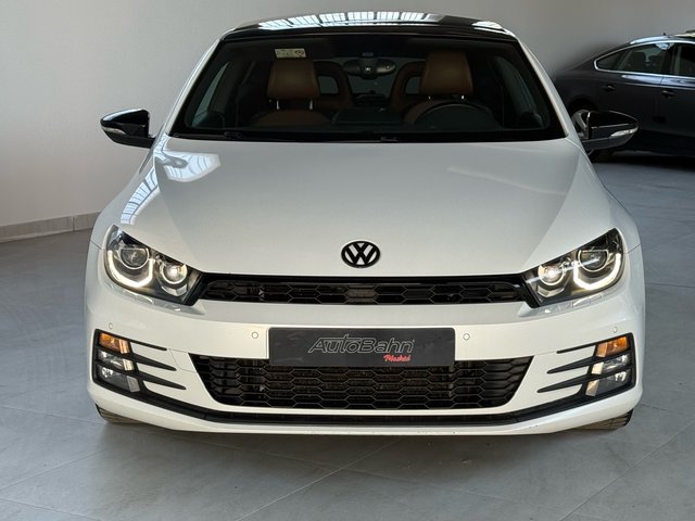 Volkswagen Scirocco Volkswagen Scirocco R-Line 1.4 TSI 125CV BMT