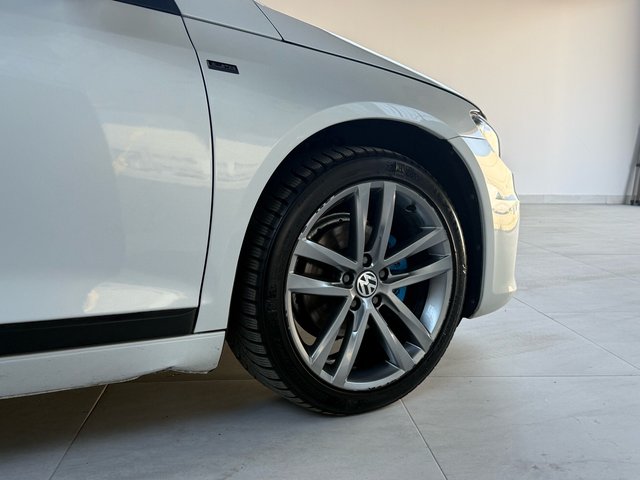 Volkswagen Scirocco Volkswagen Scirocco R-Line 1.4 TSI 125CV BMT