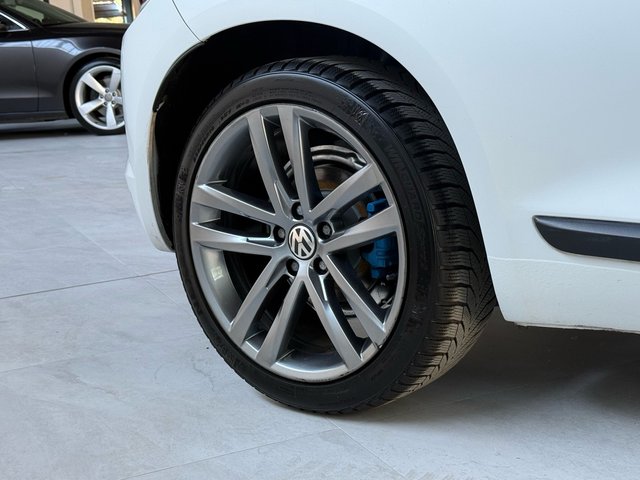 Volkswagen Scirocco Volkswagen Scirocco R-Line 1.4 TSI 125CV BMT