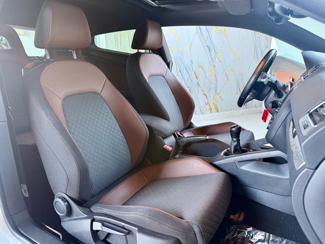 Volkswagen Scirocco Volkswagen Scirocco R-Line 1.4 TSI 125CV BMT