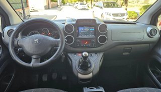 Peugeot Partner 2017
