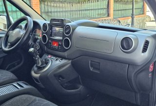 Peugeot Partner 2017