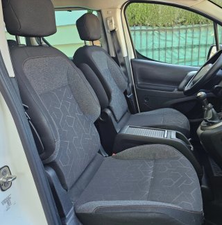 Peugeot Partner 2017