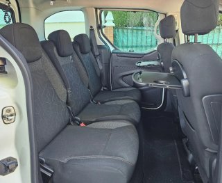 Peugeot Partner 2017