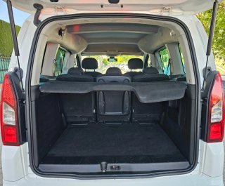 Peugeot Partner 2017
