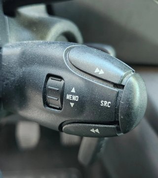 Peugeot Partner 2017