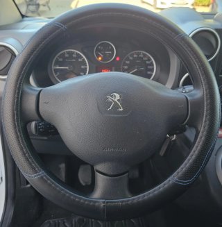 Peugeot Partner 2017