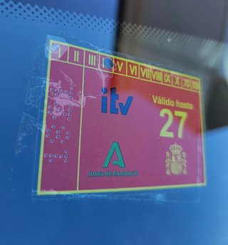 Peugeot Partner 2017