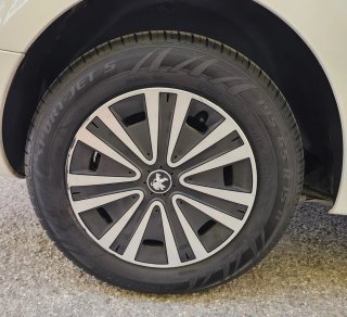 Peugeot Partner 2017