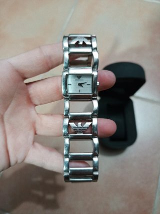 Reloj Emporio Armani Mujer. OFERTAAAAAAAA