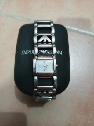 Reloj Emporio Armani Mujer. OFERTAAAAAAAA