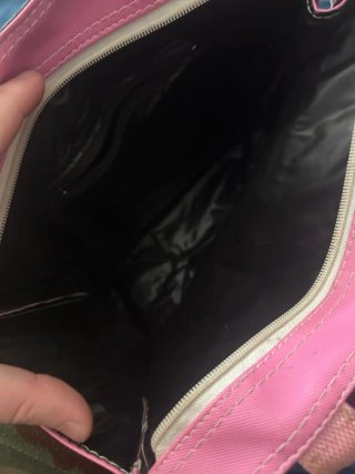 Bolso Josh Agle Pink Panther 40 Aniversario