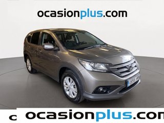 Honda CR-V 1.6 i-DTEC Elegance 4x2 88 kW (120 CV)
