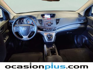 Honda CR-V 1.6 i-DTEC Elegance 4x2 88 kW (120 CV)