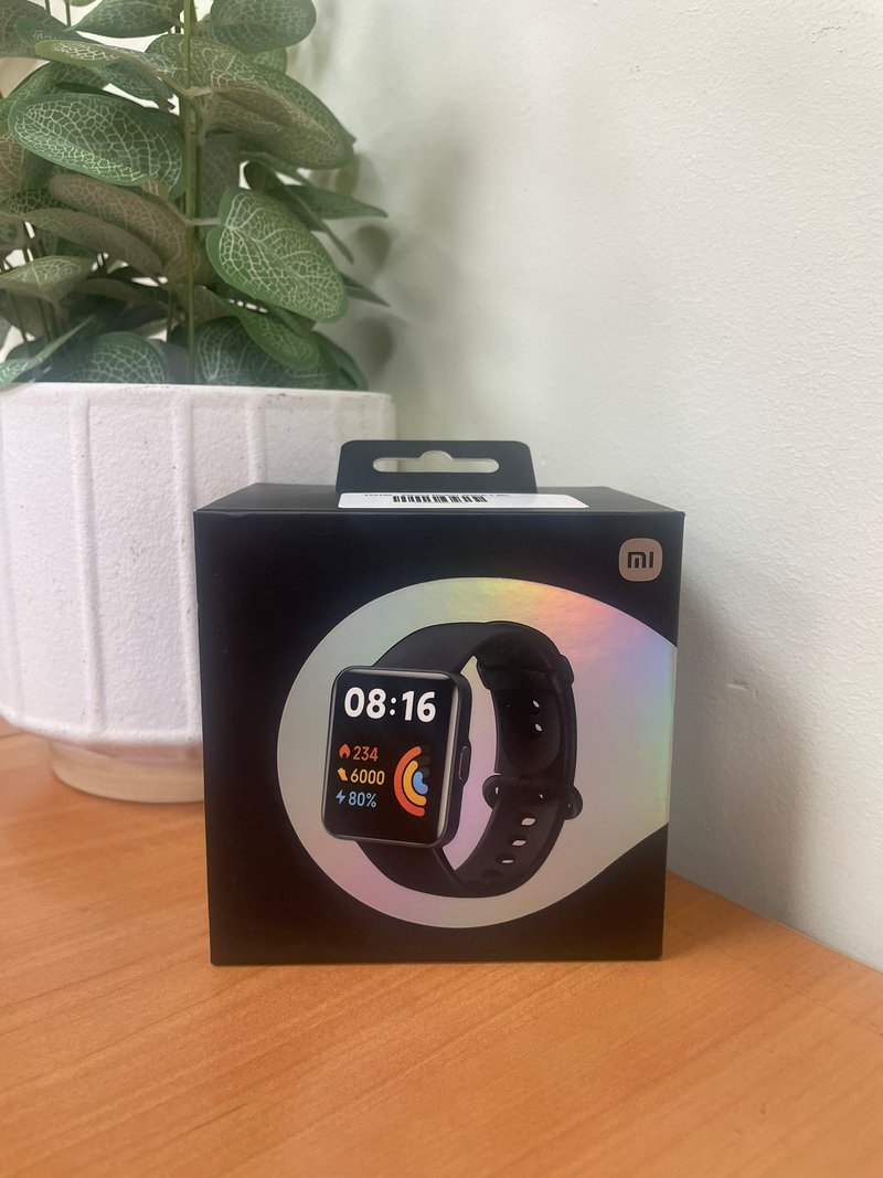 Xiaomi Redmi Watch 2 lite (ref. 123196)