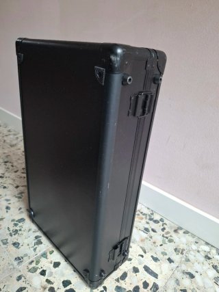 Maletín para barberos